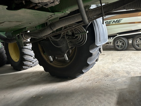 2021 John Deere R4060 Sprayer/High Clearance