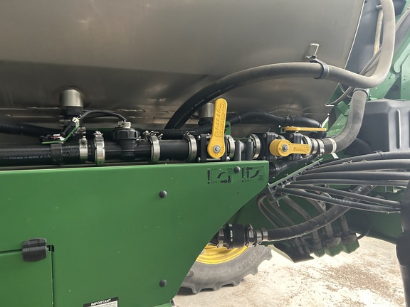 2021 John Deere R4060 Sprayer/High Clearance