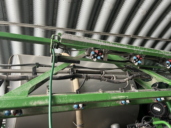 2021 John Deere R4060 Sprayer/High Clearance