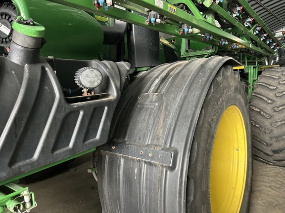 2021 John Deere R4060 Sprayer/High Clearance