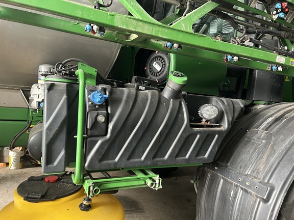 2021 John Deere R4060 Sprayer/High Clearance