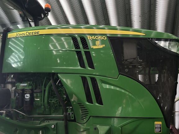 2021 John Deere R4060 Sprayer/High Clearance