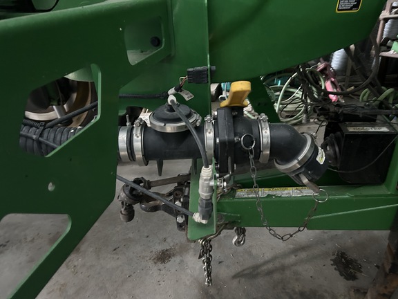2021 John Deere R4060 Sprayer/High Clearance