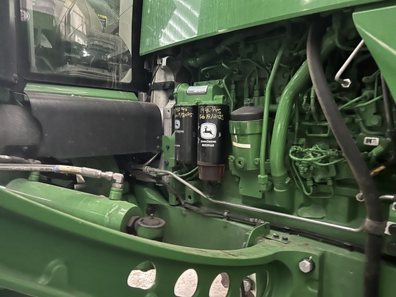 2021 John Deere R4060 Sprayer/High Clearance