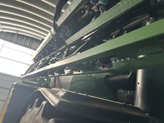 2021 John Deere R4060 Sprayer/High Clearance