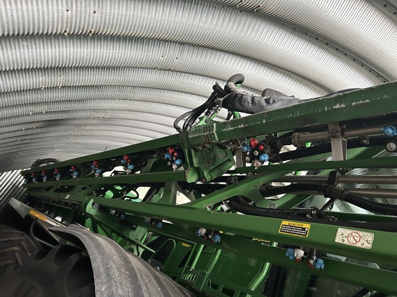 2021 John Deere R4060 Sprayer/High Clearance