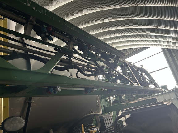 2021 John Deere R4060 Sprayer/High Clearance