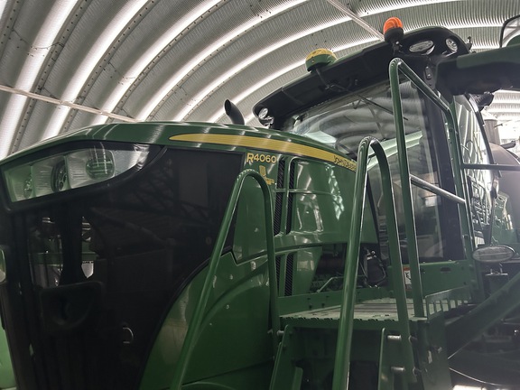 2021 John Deere R4060 Sprayer/High Clearance