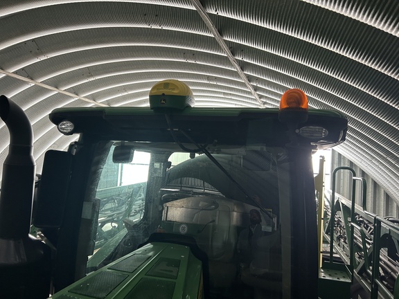 2021 John Deere R4060 Sprayer/High Clearance