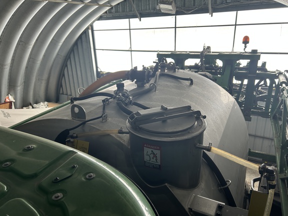 2021 John Deere R4060 Sprayer/High Clearance