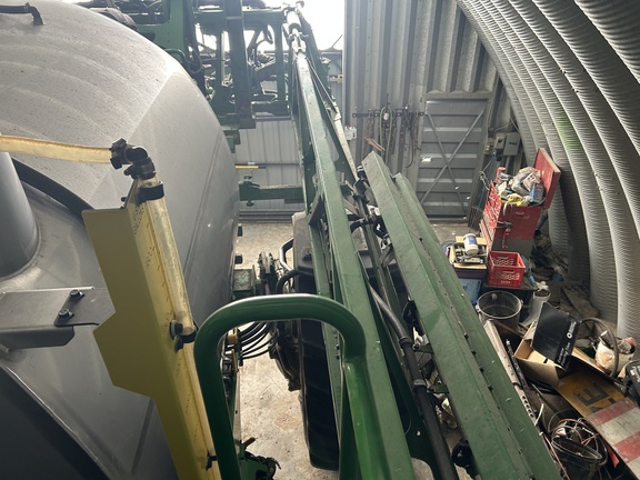 2021 John Deere R4060 Sprayer/High Clearance