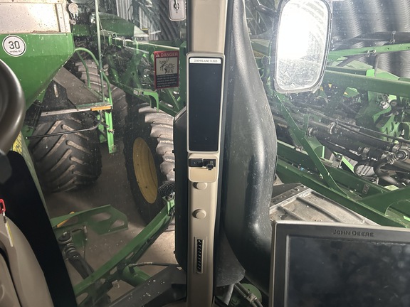 2021 John Deere R4060 Sprayer/High Clearance