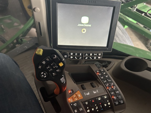 2021 John Deere R4060 Sprayer/High Clearance