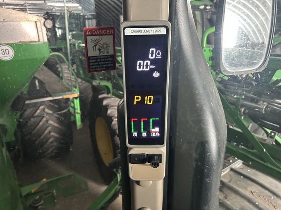 2021 John Deere R4060 Sprayer/High Clearance