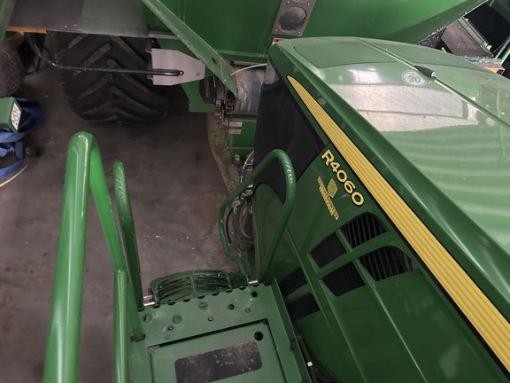 2021 John Deere R4060 Sprayer/High Clearance