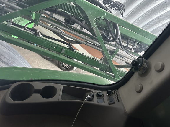 2021 John Deere R4060 Sprayer/High Clearance