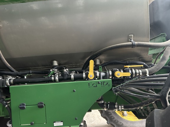 2021 John Deere R4060 Sprayer/High Clearance