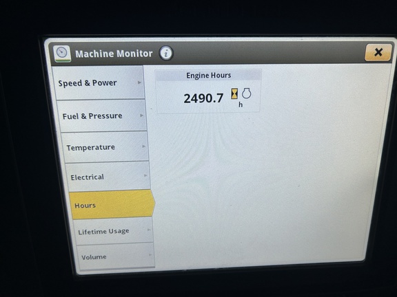 2021 John Deere R4060 Sprayer/High Clearance