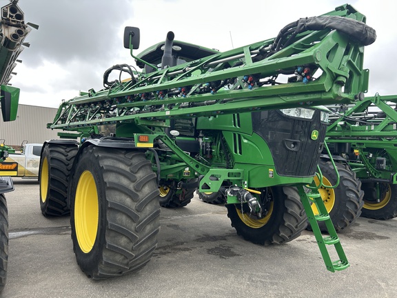 2021 John Deere R4060 Sprayer/High Clearance