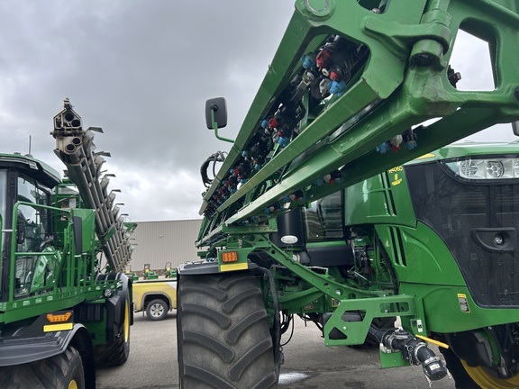 2021 John Deere R4060 Sprayer/High Clearance