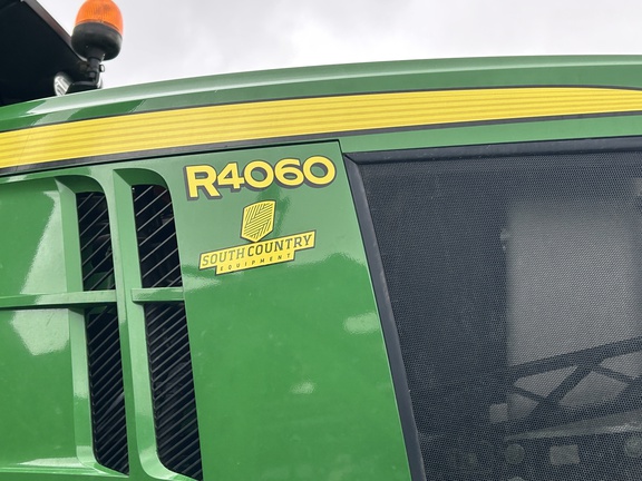 2021 John Deere R4060 Sprayer/High Clearance