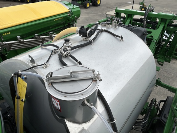 2021 John Deere R4060 Sprayer/High Clearance