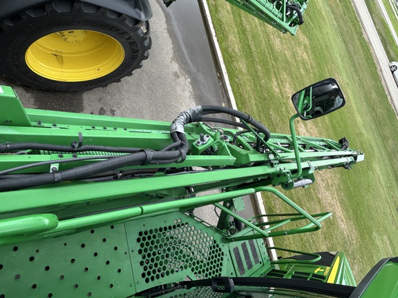 2021 John Deere R4060 Sprayer/High Clearance