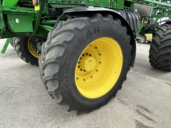 2021 John Deere R4060 Sprayer/High Clearance