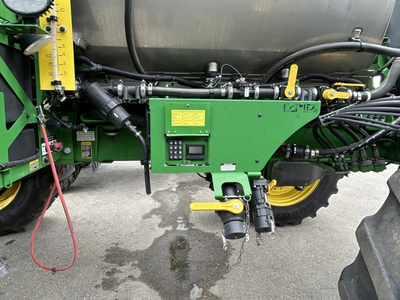 2021 John Deere R4060 Sprayer/High Clearance