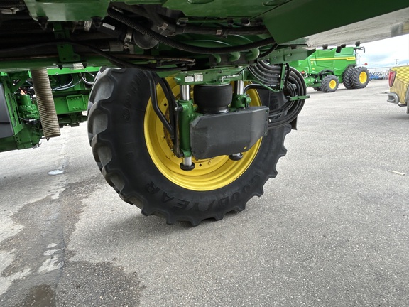 2021 John Deere R4060 Sprayer/High Clearance