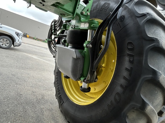 2021 John Deere R4060 Sprayer/High Clearance