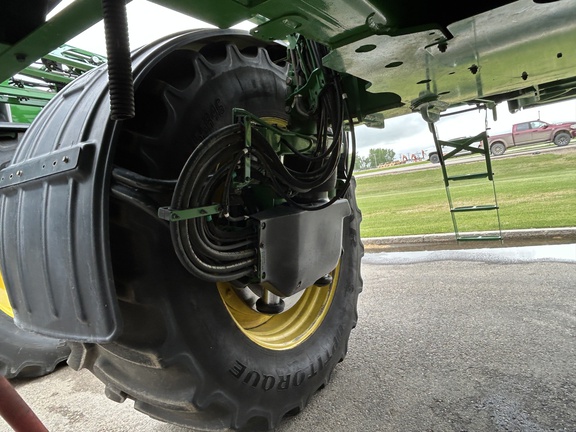 2021 John Deere R4060 Sprayer/High Clearance