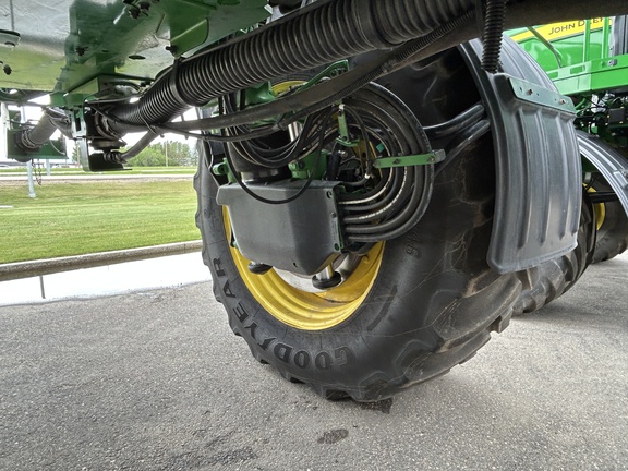 2021 John Deere R4060 Sprayer/High Clearance