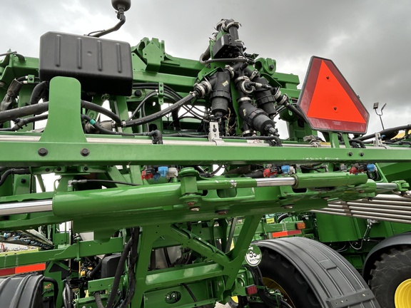 2021 John Deere R4060 Sprayer/High Clearance