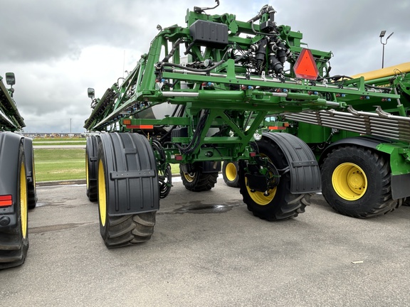 2021 John Deere R4060 Sprayer/High Clearance