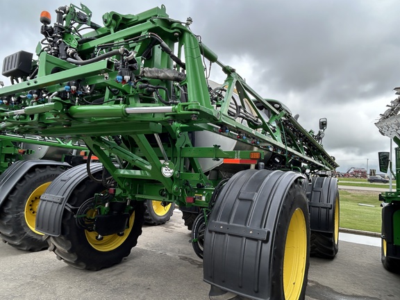 2021 John Deere R4060 Sprayer/High Clearance