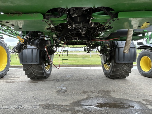 2021 John Deere R4060 Sprayer/High Clearance