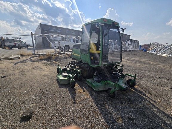 2020 John Deere 1600 TerrainCut Series III Mower/Front Deck
