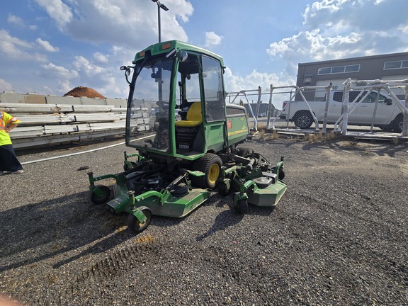 2020 John Deere 1600 TerrainCut Series III Mower/Front Deck