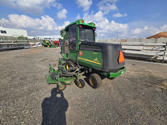 2020 John Deere 1600 TerrainCut Series III Mower/Front Deck
