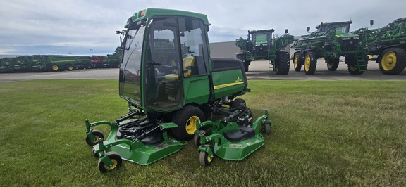 2020 John Deere 1600 TerrainCut Series III Mower/Front Deck