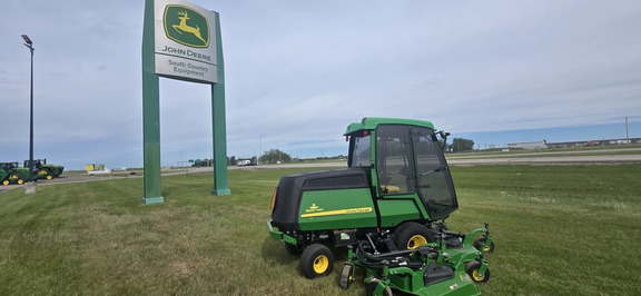 2020 John Deere 1600 TerrainCut Series III Mower/Front Deck