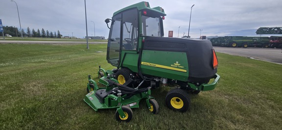2020 John Deere 1600 TerrainCut Series III Mower/Front Deck