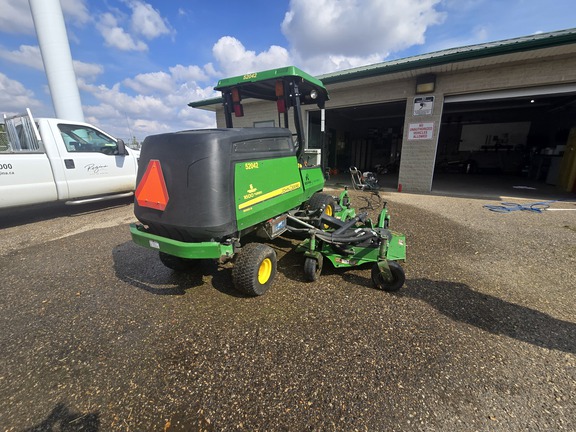 2020 John Deere 1600TerrainCut Series III Mower/Front Deck