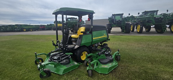 2020 John Deere 1600TerrainCut Series III Mower/Front Deck