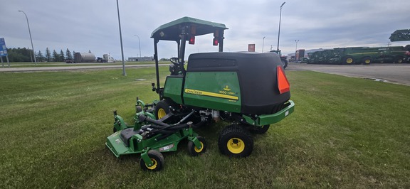 2020 John Deere 1600TerrainCut Series III Mower/Front Deck