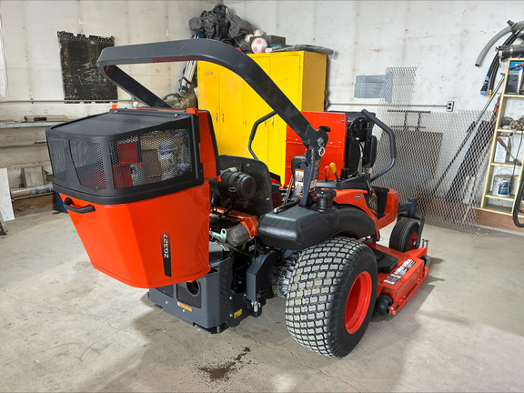 2025 Kubota ZG327RPA Mower/Zero Turn