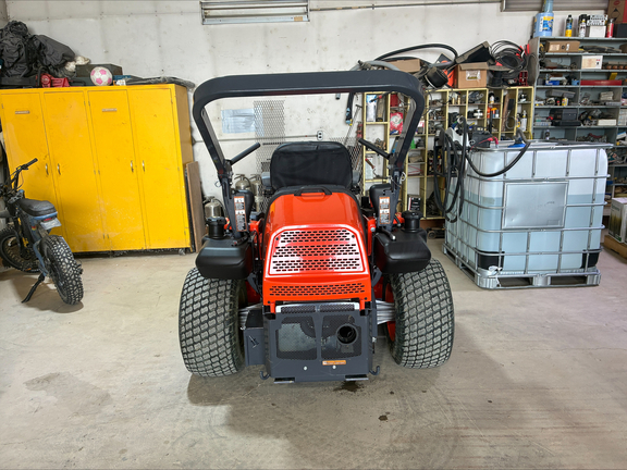 2025 Kubota ZG327RPA Mower/Zero Turn