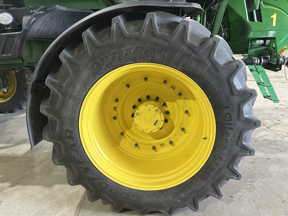 2020 John Deere R4060 Sprayer/High Clearance