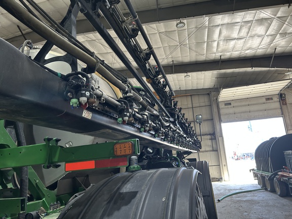 2020 John Deere R4060 Sprayer/High Clearance